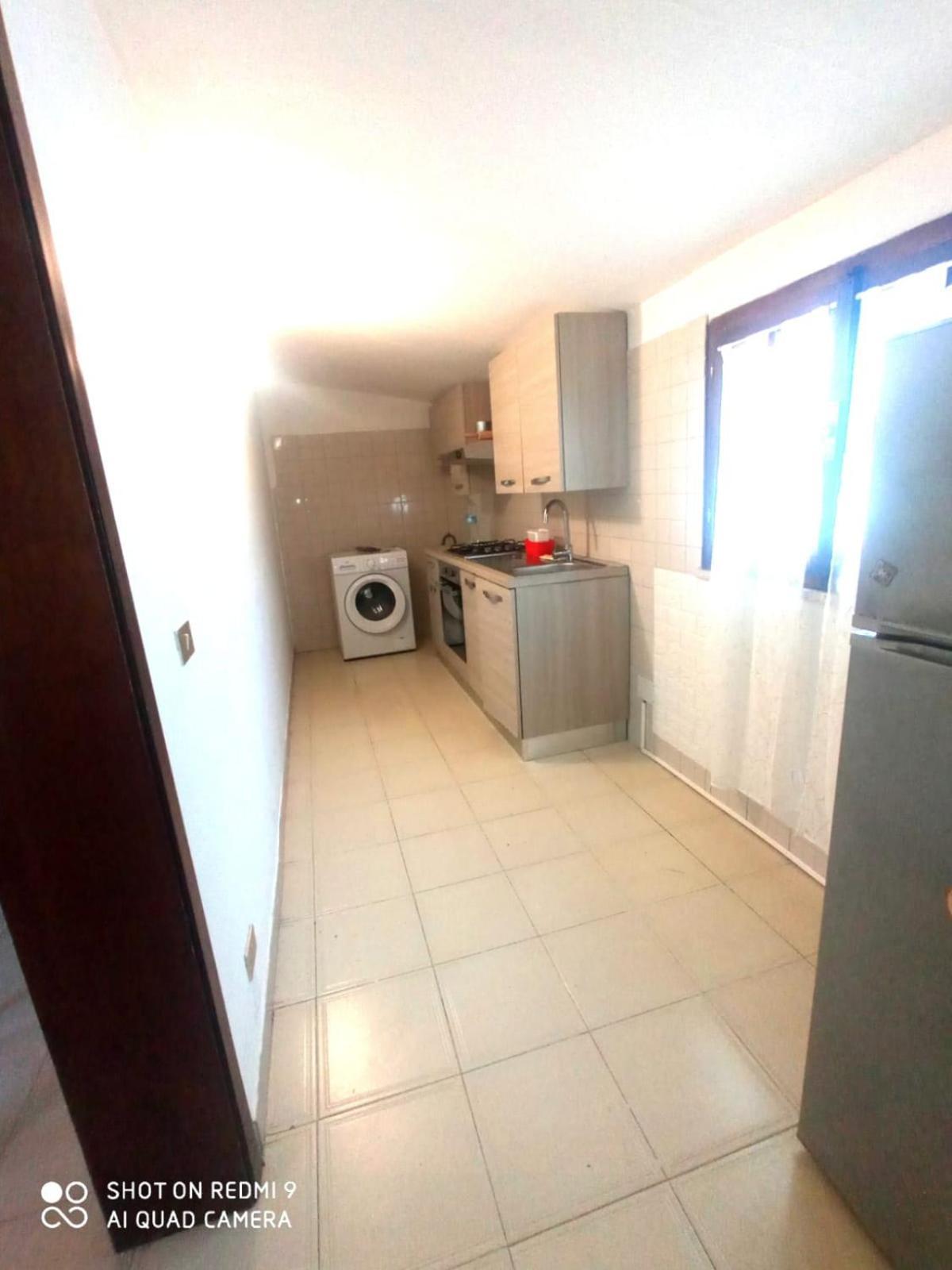 Apartment Raggiodisole