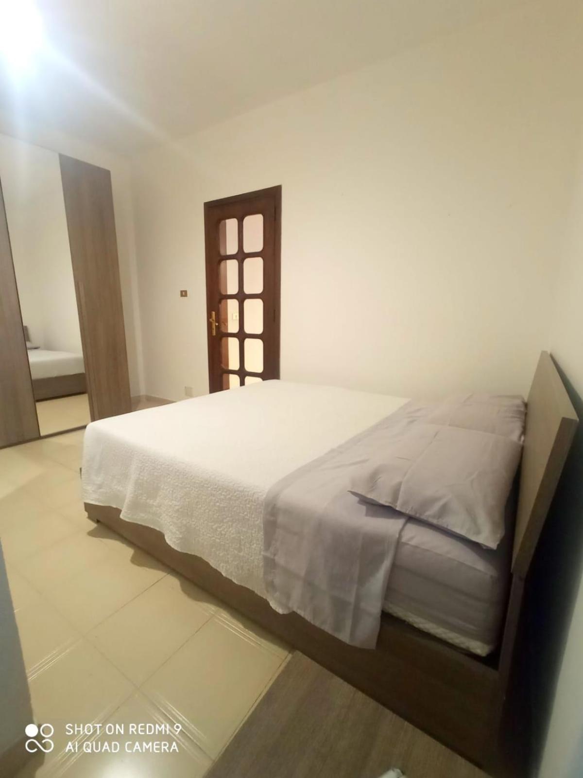Raggiodisole Apartment *