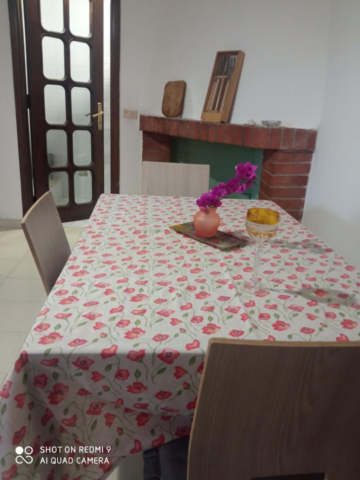Raggiodisole Apartment Quartu Sant'Elena