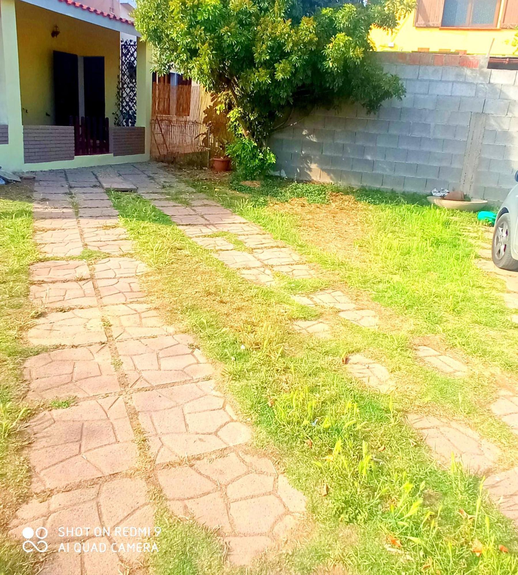 Raggiodisole Apartment *