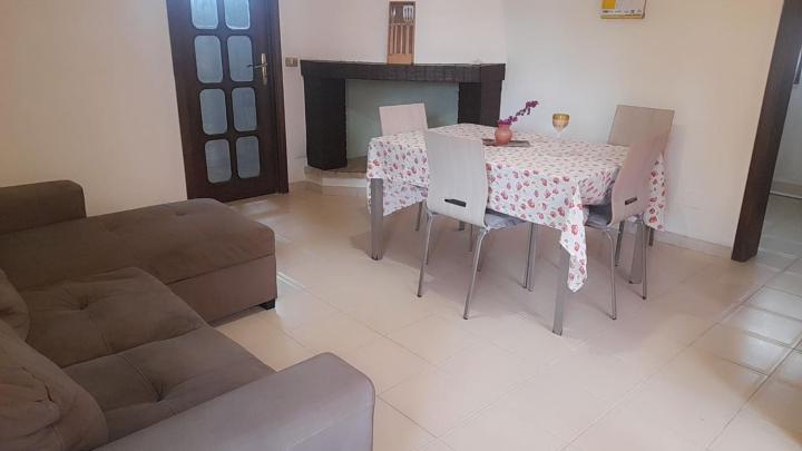 Apartment Raggiodisole Quartu Sant'Elena